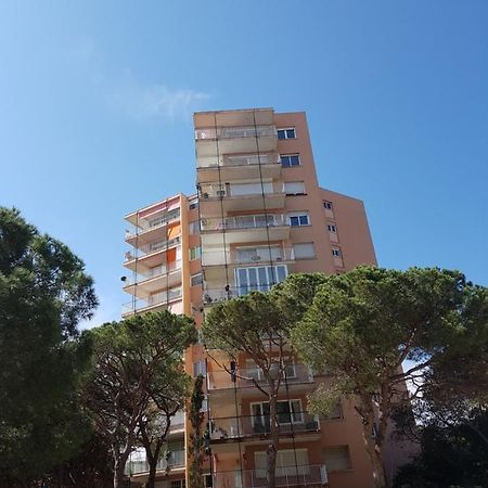 Apartamento En La Torre De S'Abanell Apartment Blanes Exterior photo