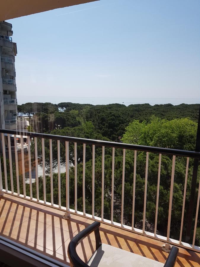 Apartamento En La Torre De S'Abanell Apartment Blanes Exterior photo